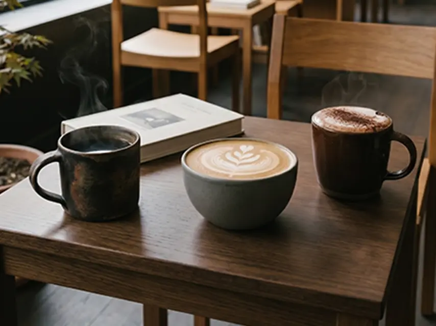 Coffee