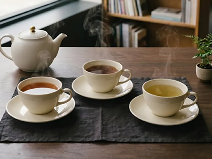 Tea