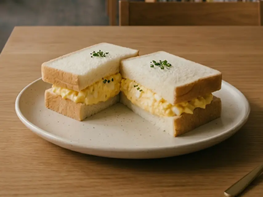 たまごサン